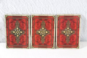 Photo14: (Box Damaged) Kamen Rider Blade / DX Leangle Buckle with Package (14)