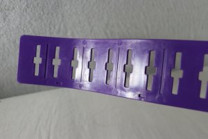 Photo16: (Box Damaged) Kamen Rider Blade / DX Leangle Buckle with Package (16)