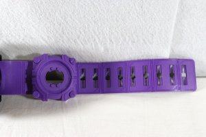 Photo8: (Box Damaged) Kamen Rider Blade / DX Leangle Buckle with Package (8)