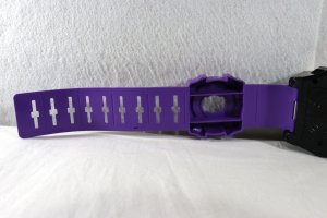 Photo9: (Box Damaged) Kamen Rider Blade / DX Leangle Buckle with Package (9)