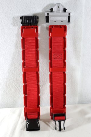 Photo10: Kamen Rider Blade / Complete Selection Modification CSM BlayBuckle & Rouse Absorber & BlayRouser with Package (10)