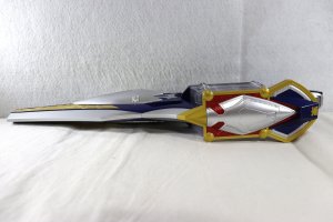 Photo14: Kamen Rider Blade / Complete Selection Modification CSM BlayBuckle & Rouse Absorber & BlayRouser with Package (14)