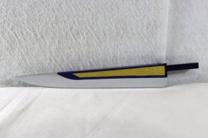 Photo15: Kamen Rider Blade / Complete Selection Modification CSM BlayBuckle & Rouse Absorber & BlayRouser with Package (15)