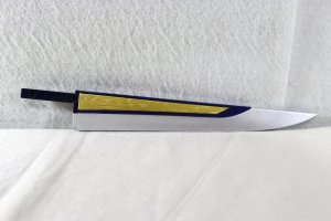 Photo16: Kamen Rider Blade / Complete Selection Modification CSM BlayBuckle & Rouse Absorber & BlayRouser with Package (16)