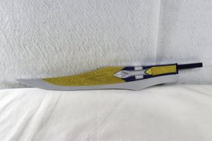 Photo17: Kamen Rider Blade / Complete Selection Modification CSM BlayBuckle & Rouse Absorber & BlayRouser with Package (17)