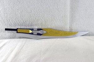 Photo18: Kamen Rider Blade / Complete Selection Modification CSM BlayBuckle & Rouse Absorber & BlayRouser with Package (18)