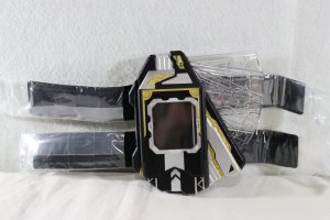 Photo19: Kamen Rider Blade / Complete Selection Modification CSM BlayBuckle & Rouse Absorber & BlayRouser with Package (19)