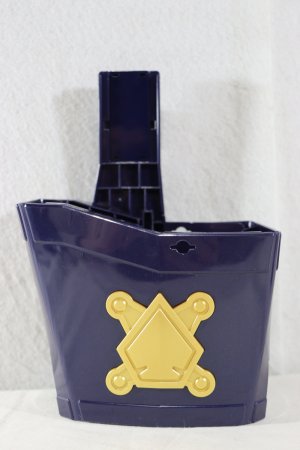 Photo23: Kamen Rider Blade / Complete Selection Modification CSM BlayBuckle & Rouse Absorber & BlayRouser with Package (23)