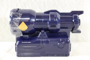 Photo25: Kamen Rider Blade / Complete Selection Modification CSM BlayBuckle & Rouse Absorber & BlayRouser with Package (25)