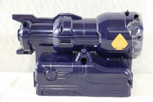 Photo26: Kamen Rider Blade / Complete Selection Modification CSM BlayBuckle & Rouse Absorber & BlayRouser with Package (26)