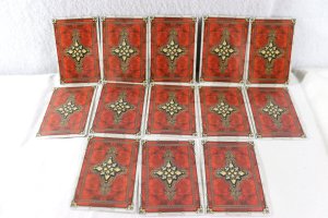 Photo29: Kamen Rider Blade / Complete Selection Modification CSM BlayBuckle & Rouse Absorber & BlayRouser with Package (29)