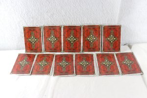 Photo31: Kamen Rider Blade / Complete Selection Modification CSM BlayBuckle & Rouse Absorber & BlayRouser with Package (31)