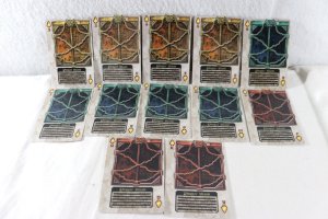 Photo32: Kamen Rider Blade / Complete Selection Modification CSM BlayBuckle & Rouse Absorber & BlayRouser with Package (32)