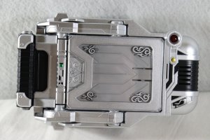 Photo4: Kamen Rider Blade / Complete Selection Modification CSM BlayBuckle & Rouse Absorber & BlayRouser with Package (4)