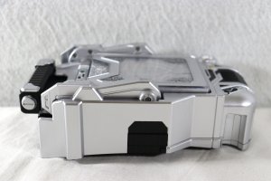Photo5: Kamen Rider Blade / Complete Selection Modification CSM BlayBuckle & Rouse Absorber & BlayRouser with Package (5)