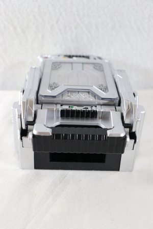 Photo6: Kamen Rider Blade / Complete Selection Modification CSM BlayBuckle & Rouse Absorber & BlayRouser with Package (6)