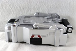 Photo7: Kamen Rider Blade / Complete Selection Modification CSM BlayBuckle & Rouse Absorber & BlayRouser with Package (7)