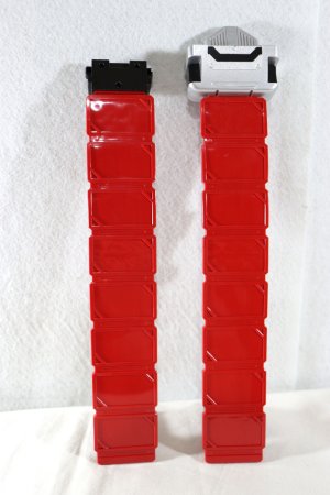 Photo9: Kamen Rider Blade / Complete Selection Modification CSM BlayBuckle & Rouse Absorber & BlayRouser with Package (9)