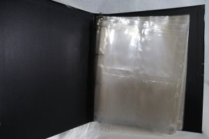 Photo3: Kamen Rider Blade / Rouse Card Archives Binder (3)