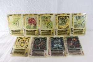 Photo4: Kamen Rider Blade / Rouse Card Archives Binder (4)