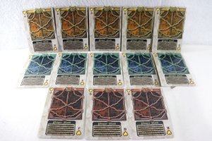 Photo10: Kamen Rider Blade / Rouse Card Archives with Package (10)