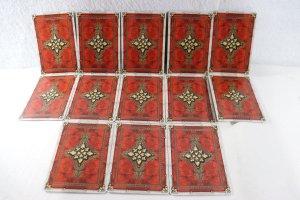 Photo11: Kamen Rider Blade / Rouse Card Archives with Package (11)