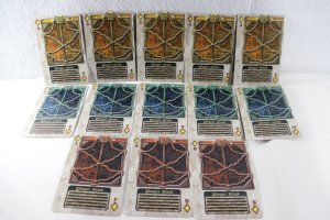 Photo12: Kamen Rider Blade / Rouse Card Archives with Package (12)