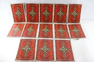 Photo13: Kamen Rider Blade / Rouse Card Archives with Package (13)