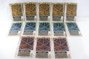 Photo14: Kamen Rider Blade / Rouse Card Archives with Package (14)