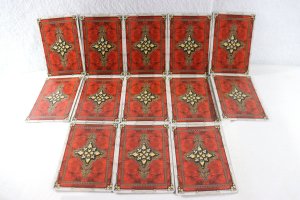 Photo15: Kamen Rider Blade / Rouse Card Archives with Package (15)