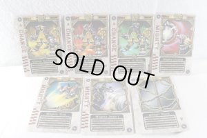 Photo16: Kamen Rider Blade / Rouse Card Archives with Package (16)