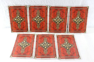 Photo17: Kamen Rider Blade / Rouse Card Archives with Package (17)