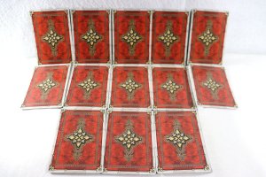 Photo19: Kamen Rider Blade / Rouse Card Archives with Package (19)