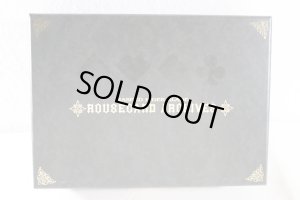 Photo2: Kamen Rider Blade / Rouse Card Archives with Package (2)