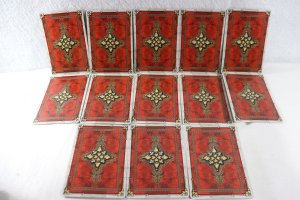 Photo23: Kamen Rider Blade / Rouse Card Archives with Package (23)