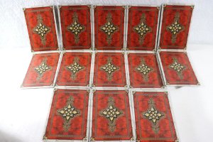 Photo25: Kamen Rider Blade / Rouse Card Archives with Package (25)