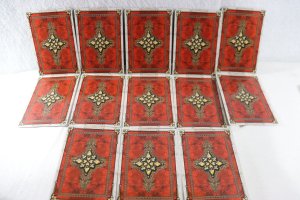 Photo27: Kamen Rider Blade / Rouse Card Archives with Package (27)