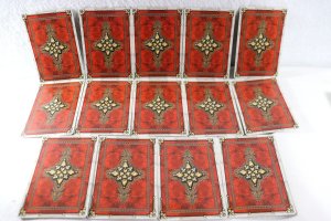 Photo29: Kamen Rider Blade / Rouse Card Archives with Package (29)