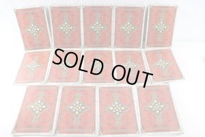 Photo29: Kamen Rider Blade / Rouse Card Archives with Package (29)