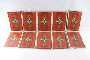 Photo31: Kamen Rider Blade / Rouse Card Archives with Package (31)