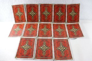 Photo5: Kamen Rider Blade / Rouse Card Archives with Package (5)