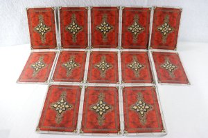 Photo7: Kamen Rider Blade / Rouse Card Archives with Package (7)