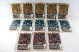 Photo8: Kamen Rider Blade / Rouse Card Archives with Package (8)