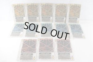 Photo8: Kamen Rider Blade / Rouse Card Archives with Package (8)