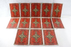 Photo9: Kamen Rider Blade / Rouse Card Archives with Package (9)