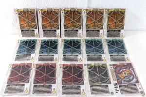 Photo22: Kamen Rider Blade / Complete Selection Modification CSM ChaliceRouser & Chalice Arrow with Package (22)