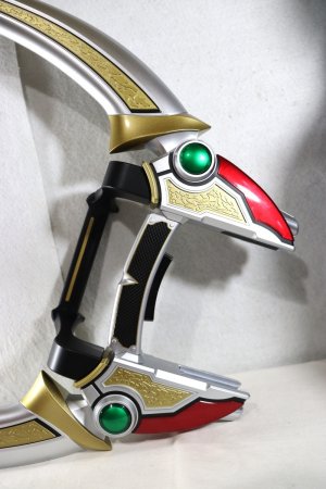 Photo7: Kamen Rider Blade / Complete Selection Modification CSM ChaliceRouser & Chalice Arrow with Package (7)