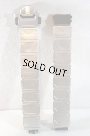 Photo14: Kamen Rider Blade / Complete Selection Modification CSM GarrenBuckle & Rouse Absorber & GarrenRouser (14)