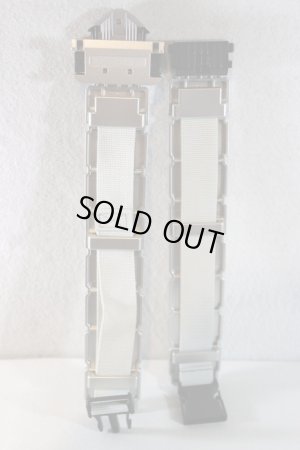 Photo15: Kamen Rider Blade / Complete Selection Modification CSM GarrenBuckle & Rouse Absorber & GarrenRouser (15)