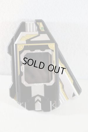 Photo16: Kamen Rider Blade / Complete Selection Modification CSM GarrenBuckle & Rouse Absorber & GarrenRouser (16)